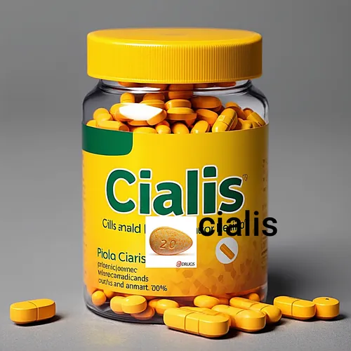 Acquisto cialis senza ricetta online